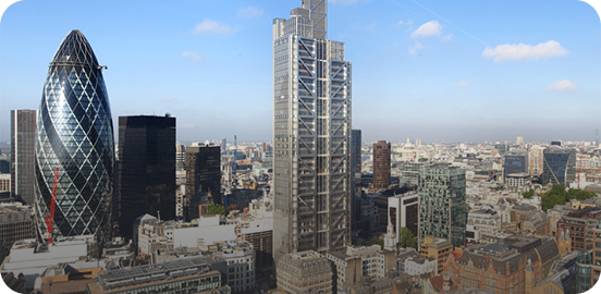 بدء التوسع الفندقي