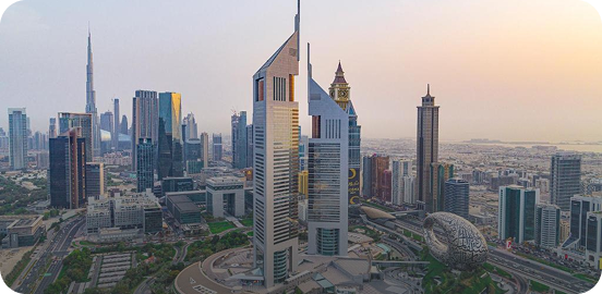 رؤية النمو الإقليمي